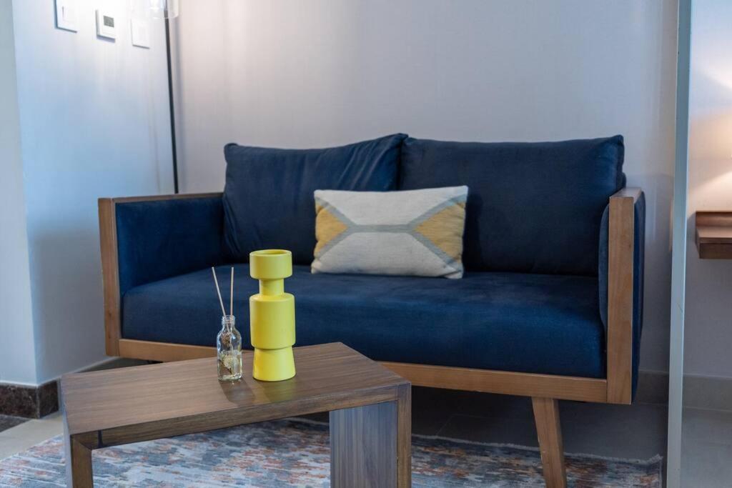Cozy Studio In Sparkle Tower Jbr By Suiteable Dubai Dış mekan fotoğraf